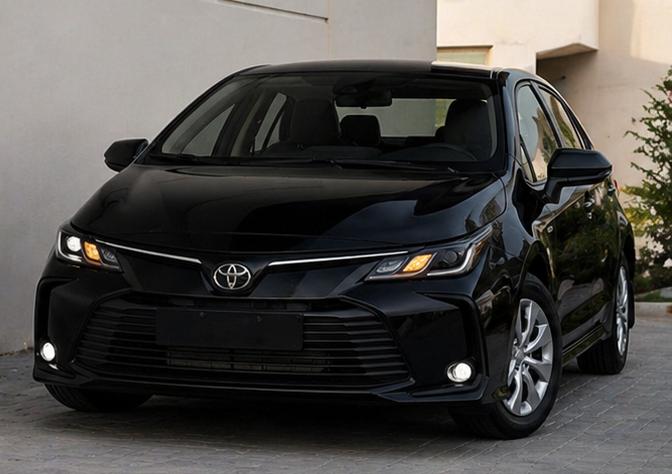 Corolla